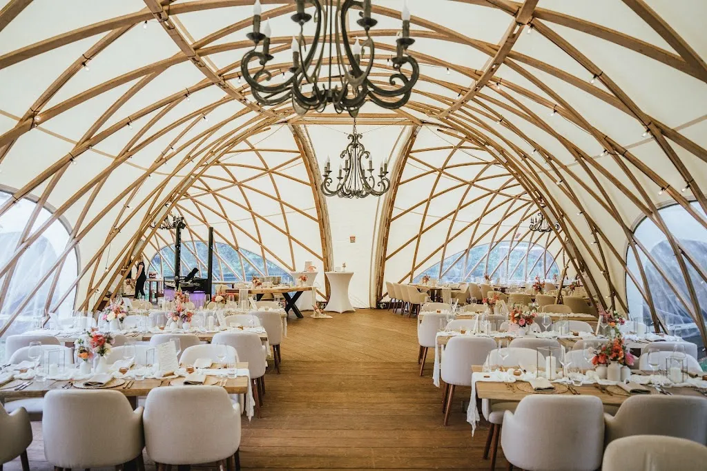 Zeitreise in goldene Zeiten ristorante a Bramsche