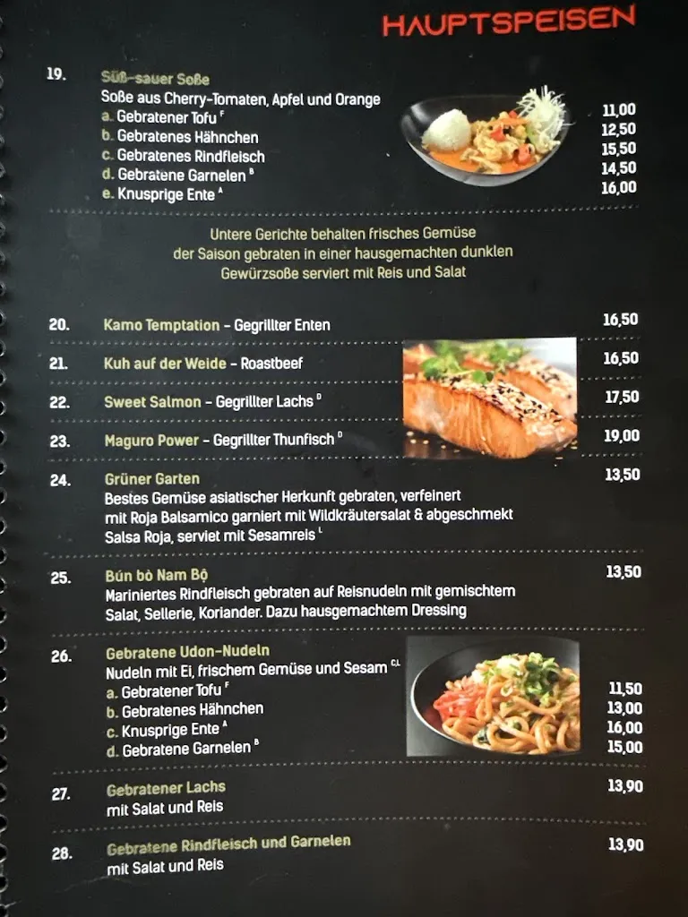 Menu_MS. YEN - Sushi Bramsche_Bramsche_image_2