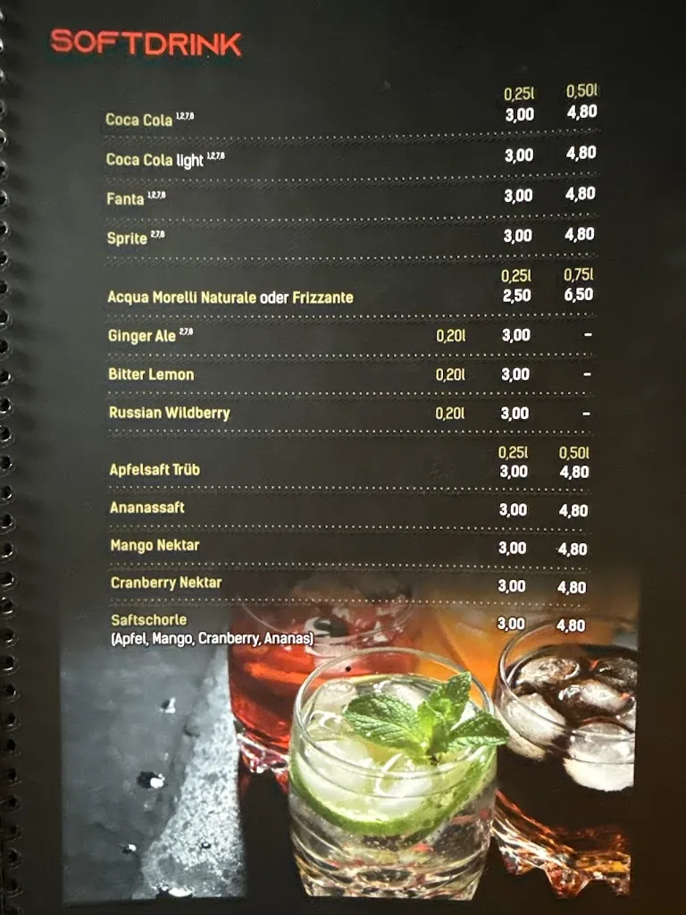 Menu_MS. YEN - Sushi Bramsche_Bramsche_image_3