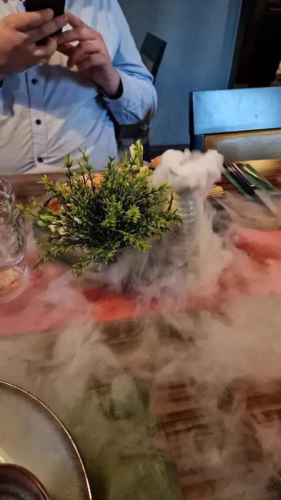 Menu_MS. YEN - Sushi Bramsche_Bramsche_image_8