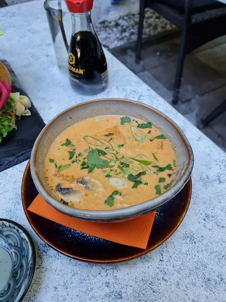 Menu_MS. YEN - Sushi Bramsche_Bramsche_image_9