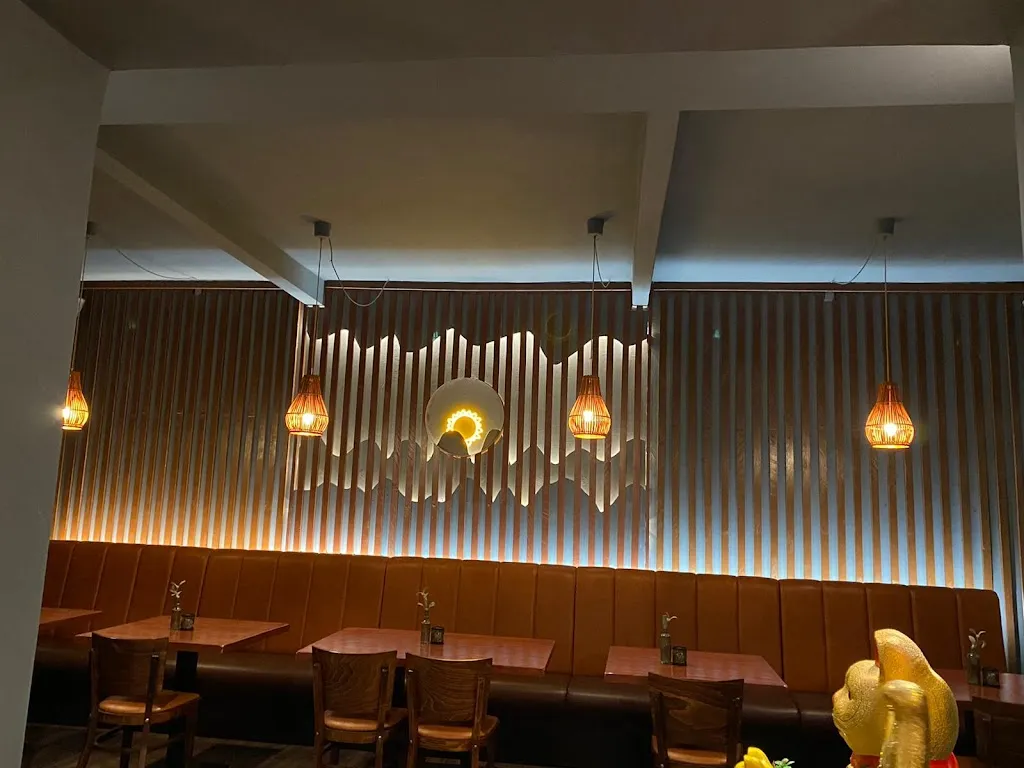 MS. YEN - Sushi Bramsche restaurant in Bramsche