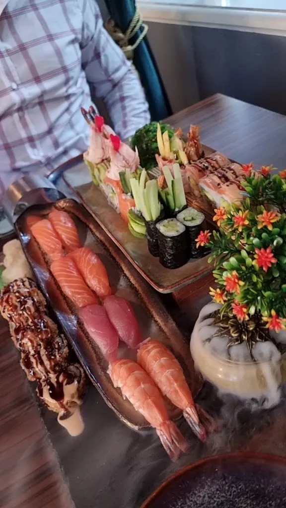 MS. YEN - Sushi Bramsche_Bramsche_slider_image_2