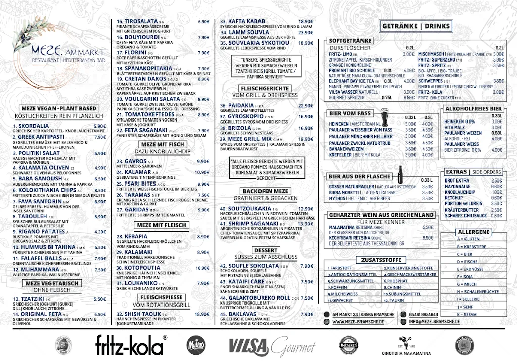 Menu_Meze.Am Markt_Bramsche_image_1