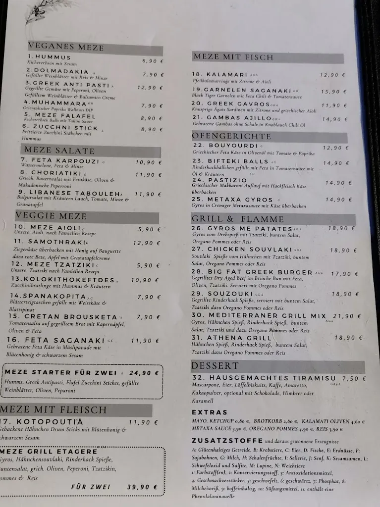 Menu_Meze.Am Markt_Bramsche_image_2