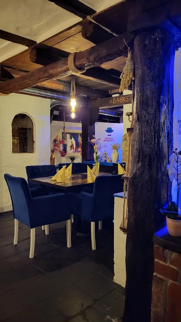 The A_Meze.Am Markt_Bramsche_review