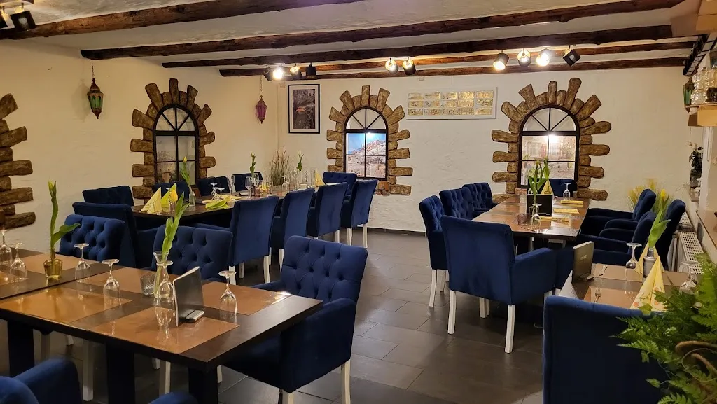 Meze.Am Markt ristorante a Bramsche