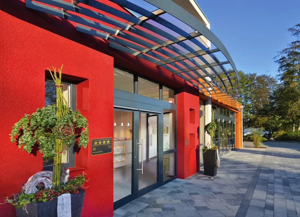 AKZENT Hotel Restaurant Haus Surendorff - Birgit Surendorff e.K._Bramsche_slider_image_1