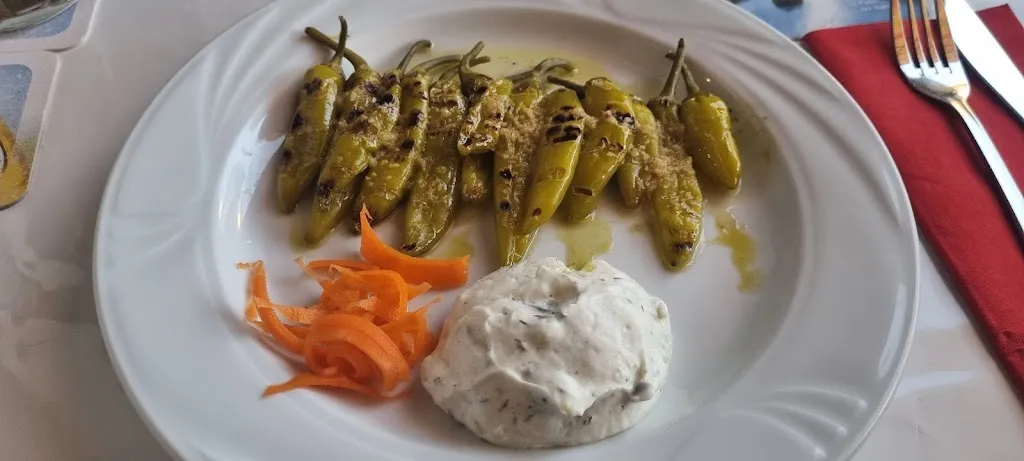 Menu_Griechisches Restaurant Kreta_Bramsche_immagine_3