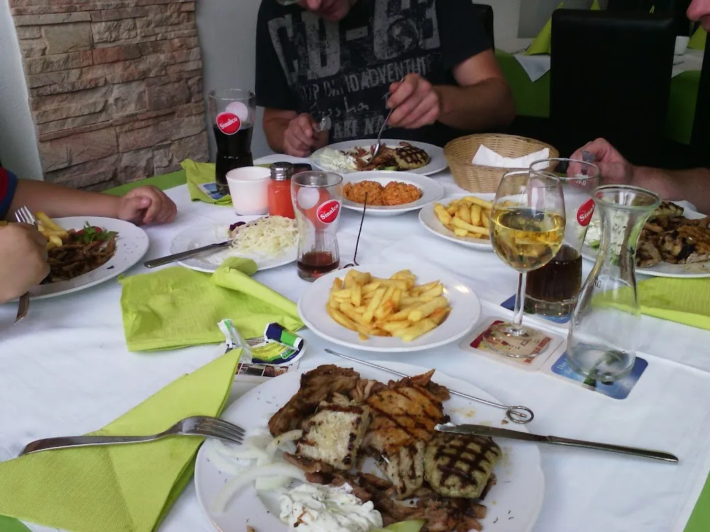 Menu_Griechisches Restaurant Kreta_Bramsche_immagine_4