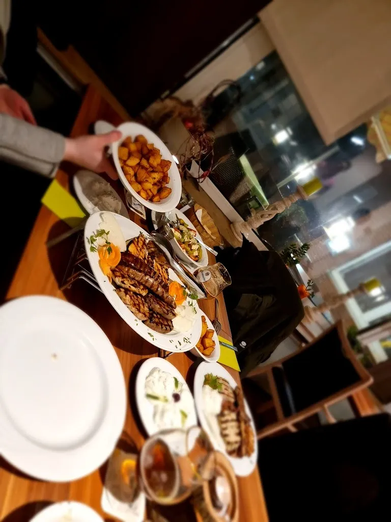 Menu_Griechisches Restaurant Kreta_Bramsche_immagine_6