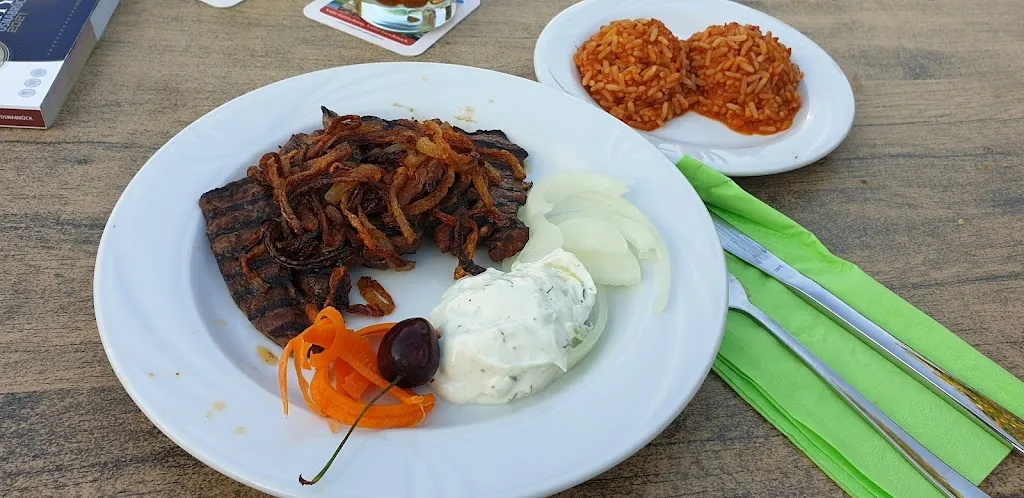 Menu_Griechisches Restaurant Kreta_Bramsche_immagine_7