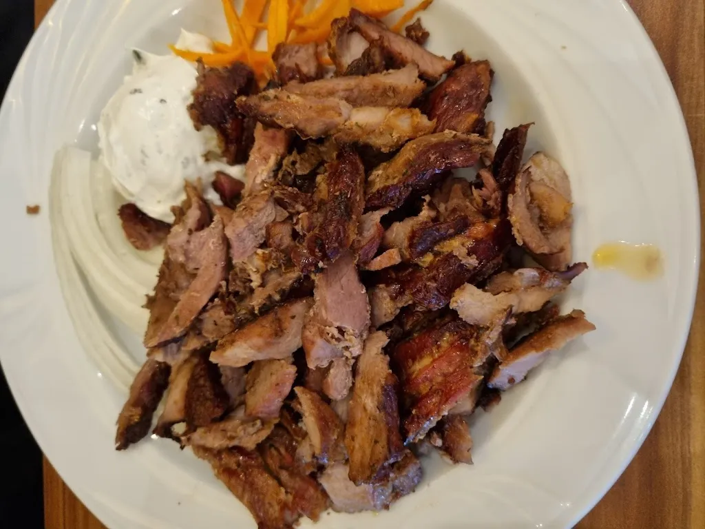 Menu_Griechisches Restaurant Kreta_Bramsche_immagine_9