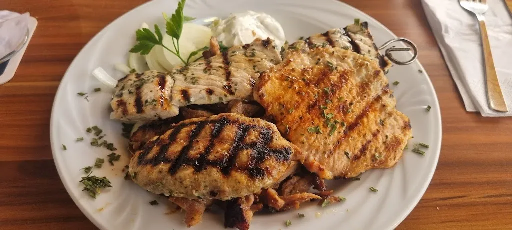 Griechisches Restaurant Kreta ristorante a Bramsche