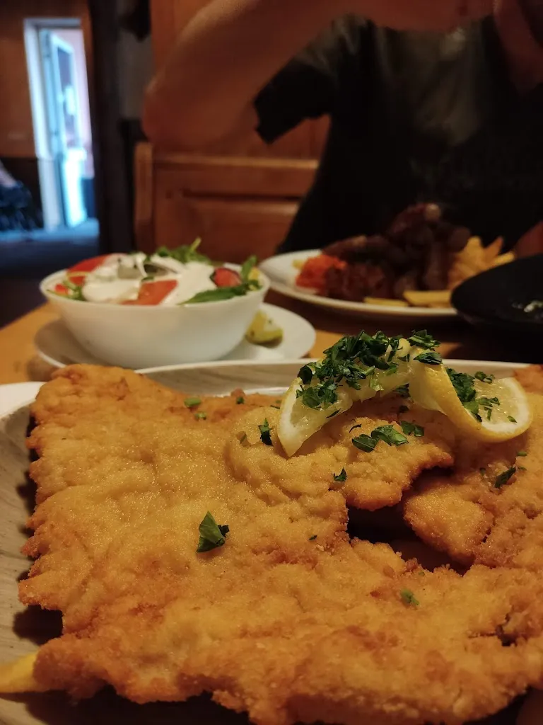 Maria Michelaki_Higin‘s Restaurant & Pub_Allershausen_review