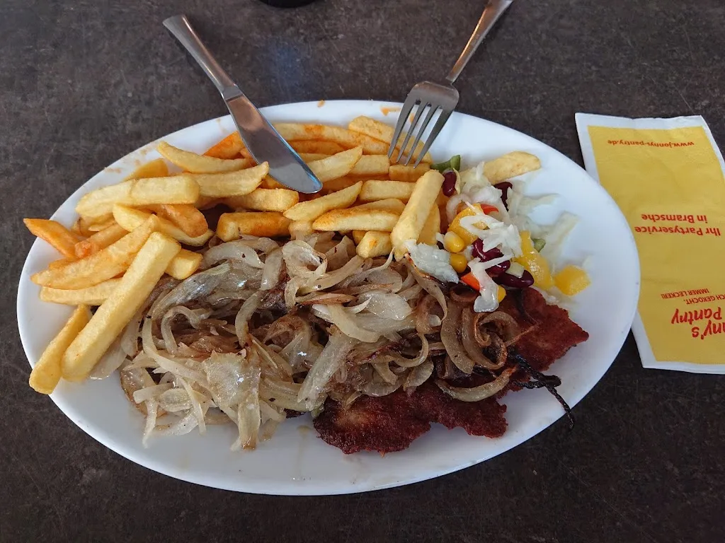 Menü_Jonny's Pantry_Bramsche_Bild_5