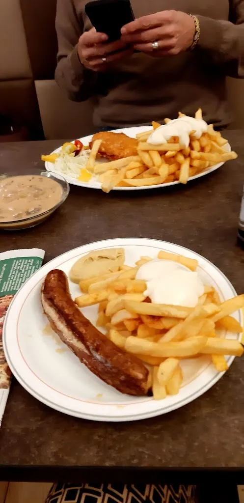 Menü_Jonny's Pantry_Bramsche_Bild_6