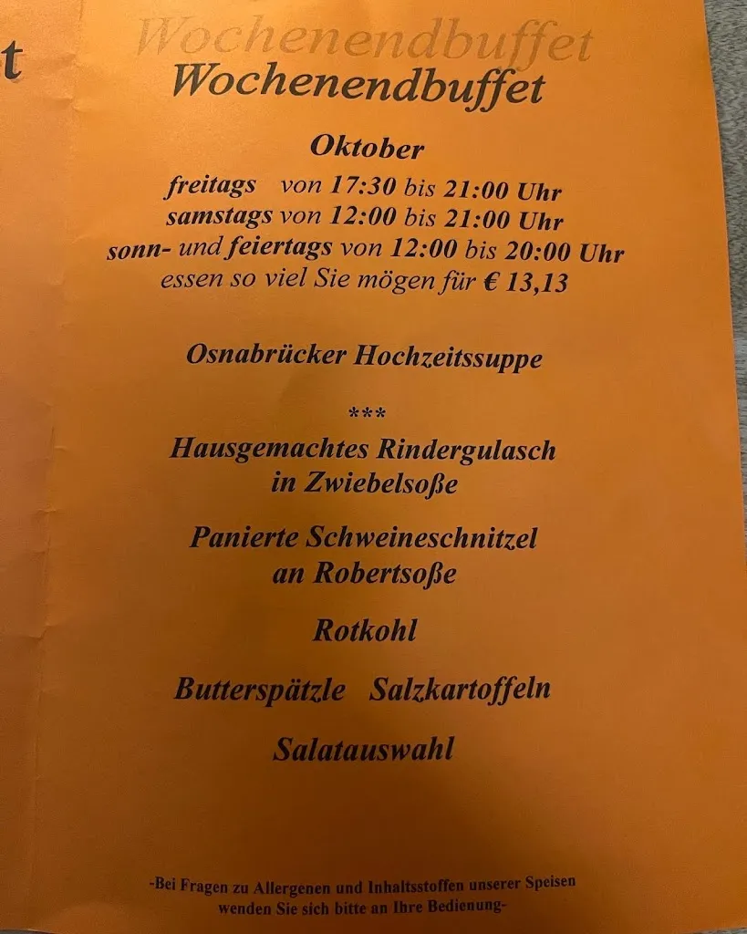 Menu_Rampendahl Brewery_Osnabrück_image_4