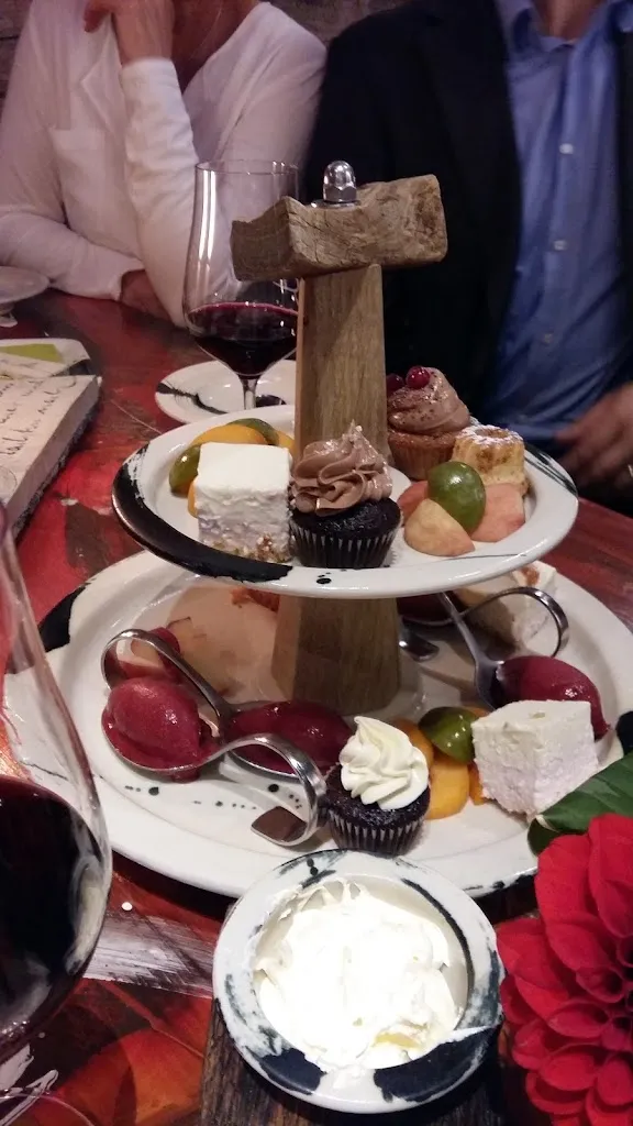 Menu_Restaurant Wilde Triebe - Osnabrück_Osnabrück_image_3