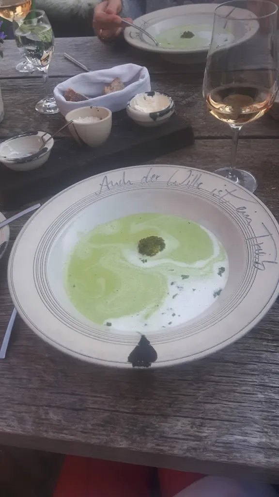 Menu_Restaurant Wilde Triebe - Osnabrück_Osnabrück_image_4