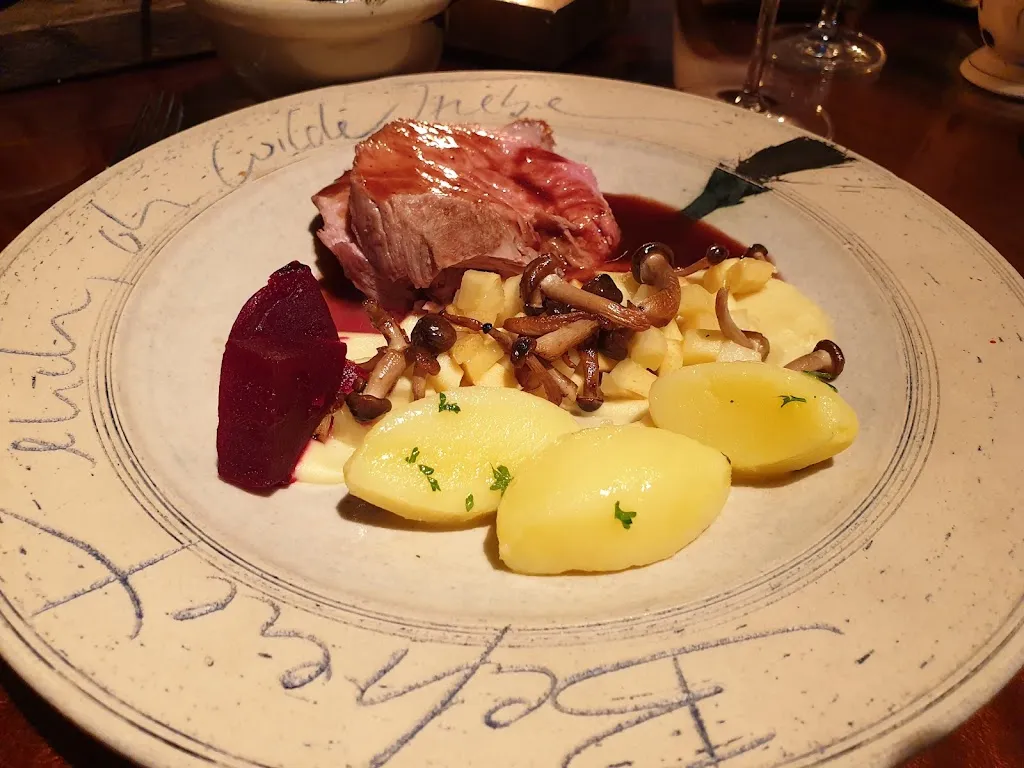 Menu_Restaurant Wilde Triebe - Osnabrück_Osnabrück_image_6