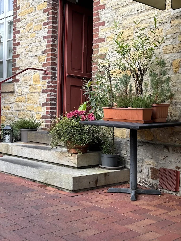 Marc B_Die Küsterei_Wallenhorst_review