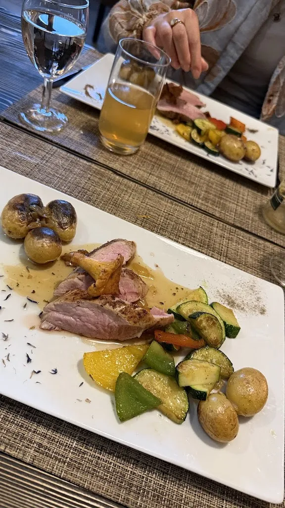 Kai Wessel-Ellermann_Die Küsterei_Wallenhorst_review