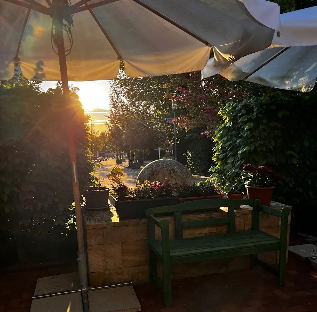 Die Küsterei ristorante a Wallenhorst