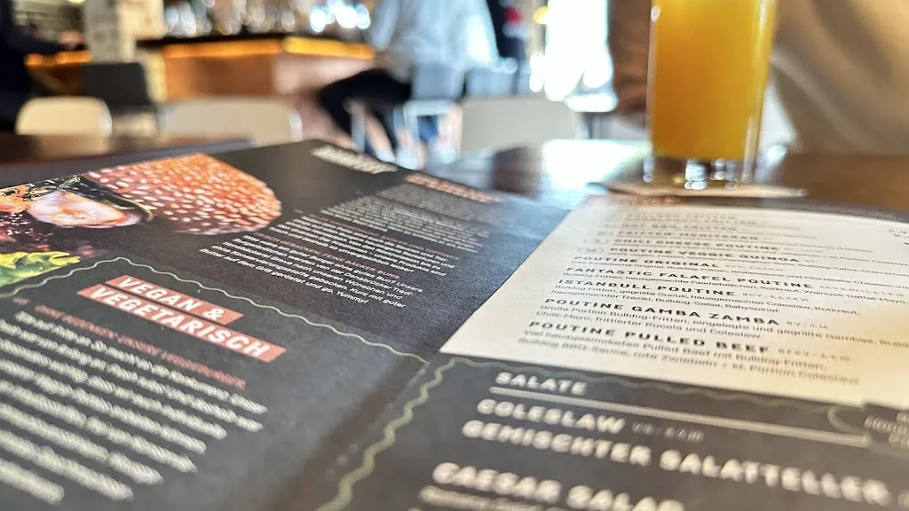 Menu_The Bulldog - City_Osnabrück_image_3