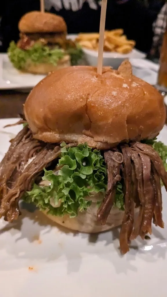 Menu_The Bulldog - City_Osnabrück_image_5