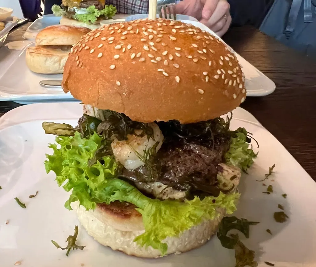 Menu_The Bulldog - City_Osnabrück_image_7