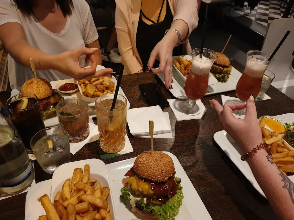 Menu_The Bulldog - City_Osnabrück_image_8