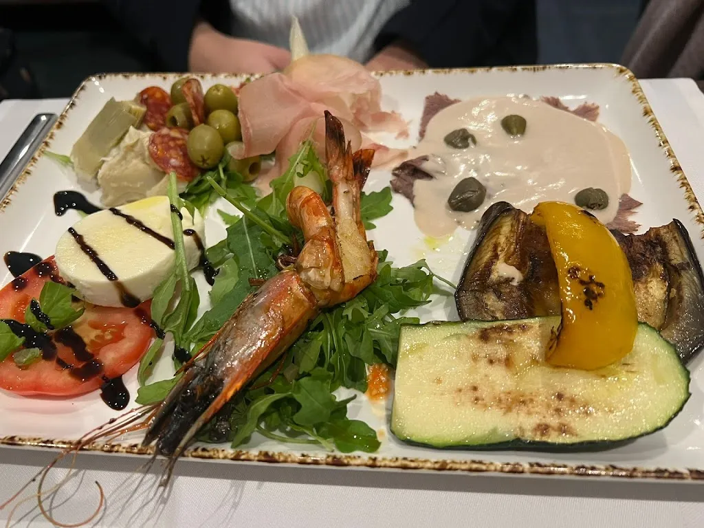 Menu_Trattoria del Porto_Bremervörde_image_4