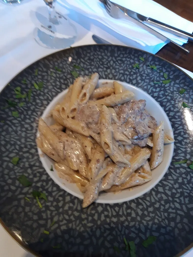 Menu_Trattoria del Porto_Bremervörde_image_8