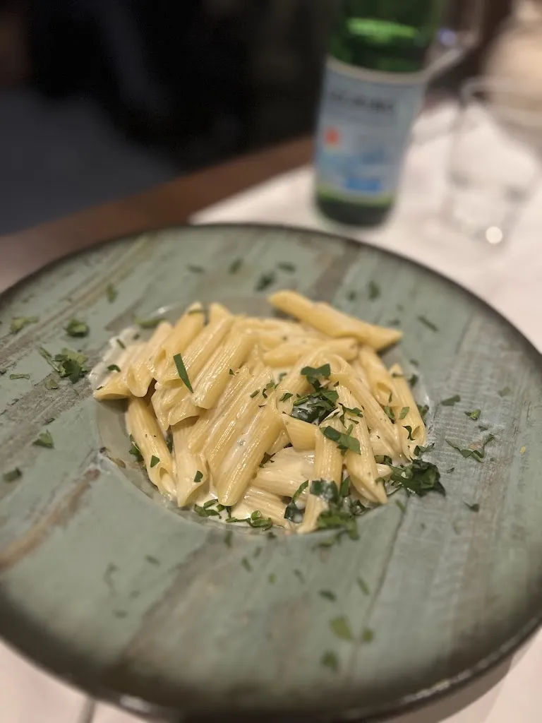 Menu_Trattoria del Porto_Bremervörde_image_9