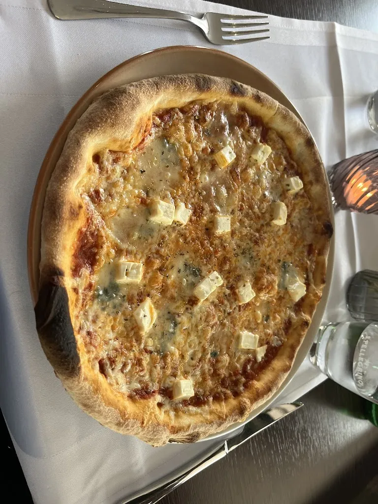 Markus_Trattoria del Porto_Bremervörde_review