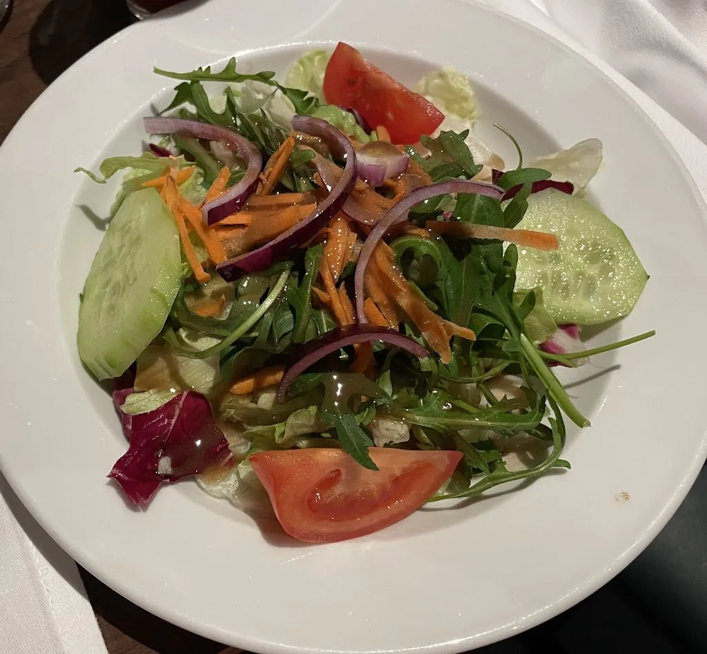 Hans Hermann Martens_Trattoria del Porto_Bremervörde_review