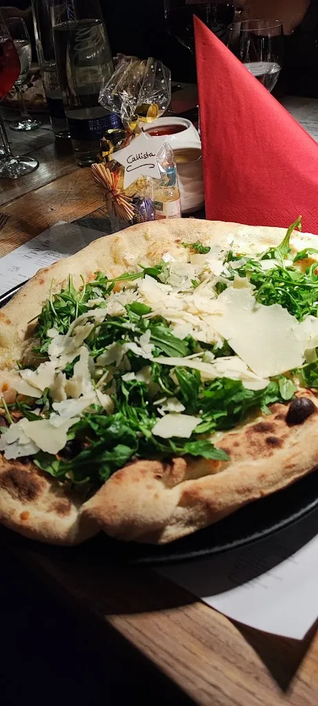 Herwina Widjaja_Trattoria Rusticone Alling_Alling_recensione