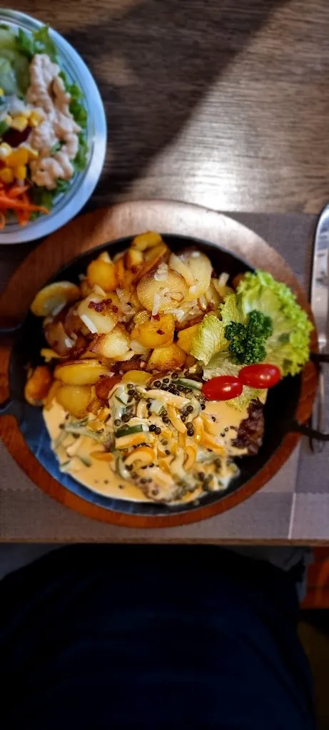 Menu_Koppin's Restaurant_Bremervörde_image_5