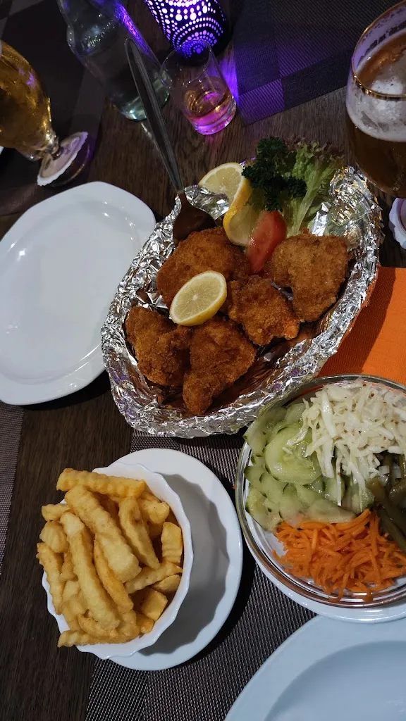 Menu_Koppin's Restaurant_Bremervörde_image_8