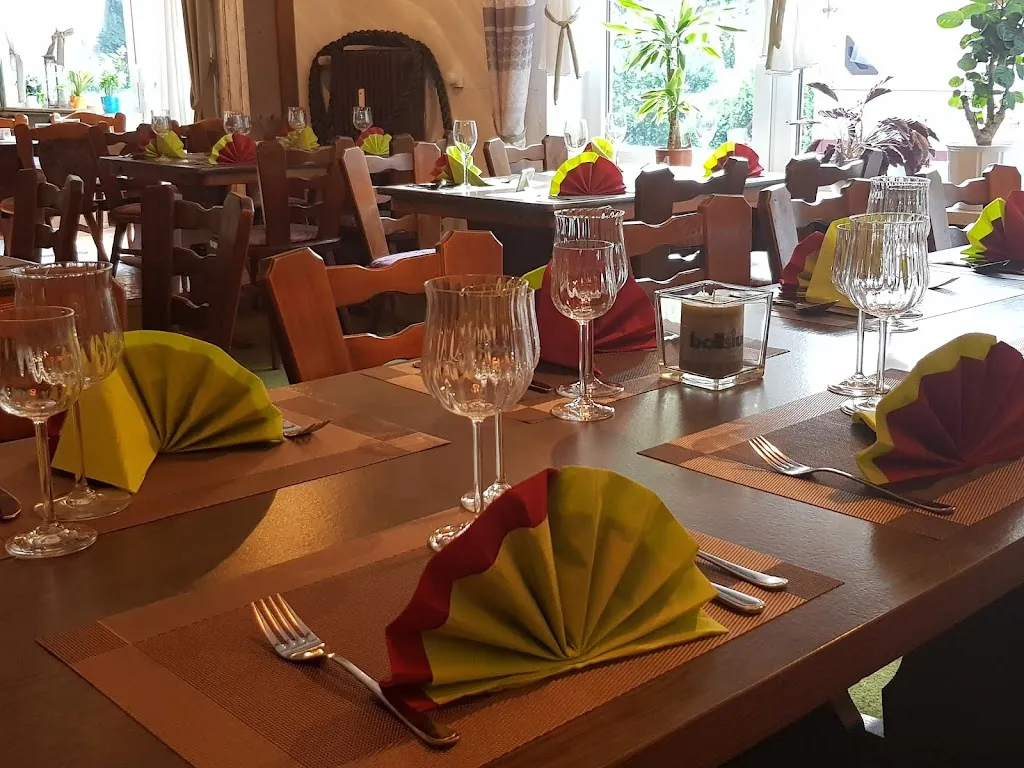 Koppin's Restaurant restaurant in Bremervörde