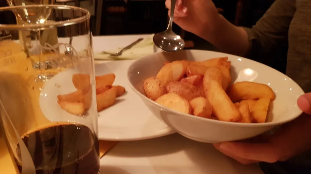 Menu_Schomaker´s Landgasthof_Bremervörde_image_2