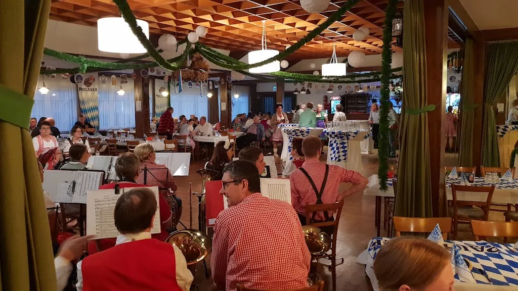 Schomaker´s Landgasthof ristorante a Bremervörde