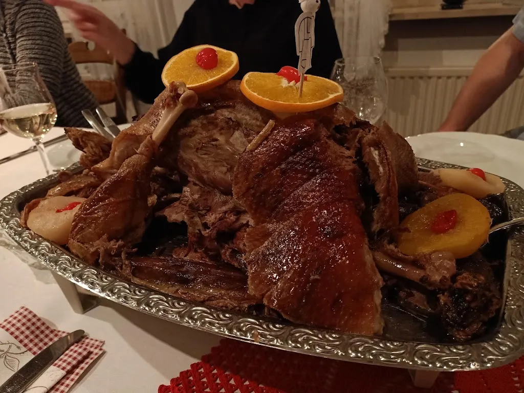 Menu_Quells Gasthof_Bremervörde_immagine_1