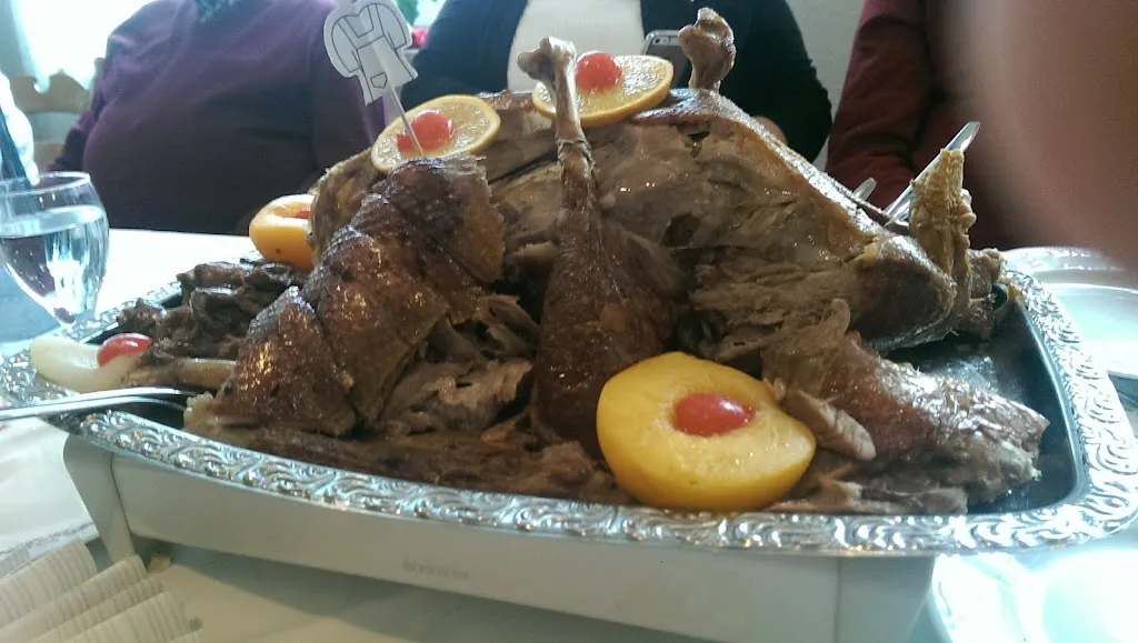 Menu_Quells Gasthof_Bremervörde_immagine_2