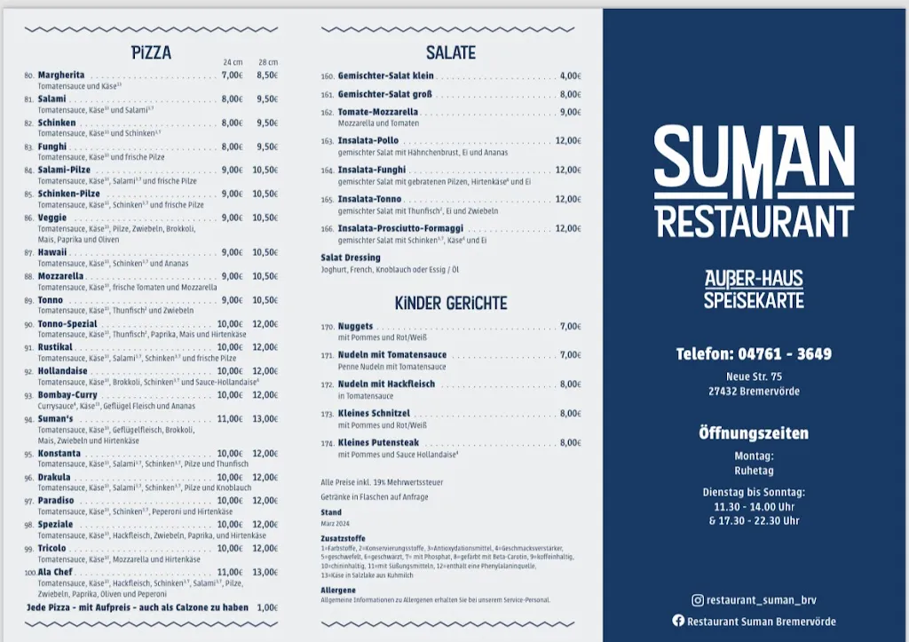 Menu_Restaurant Suman_Bremervörde_image_2