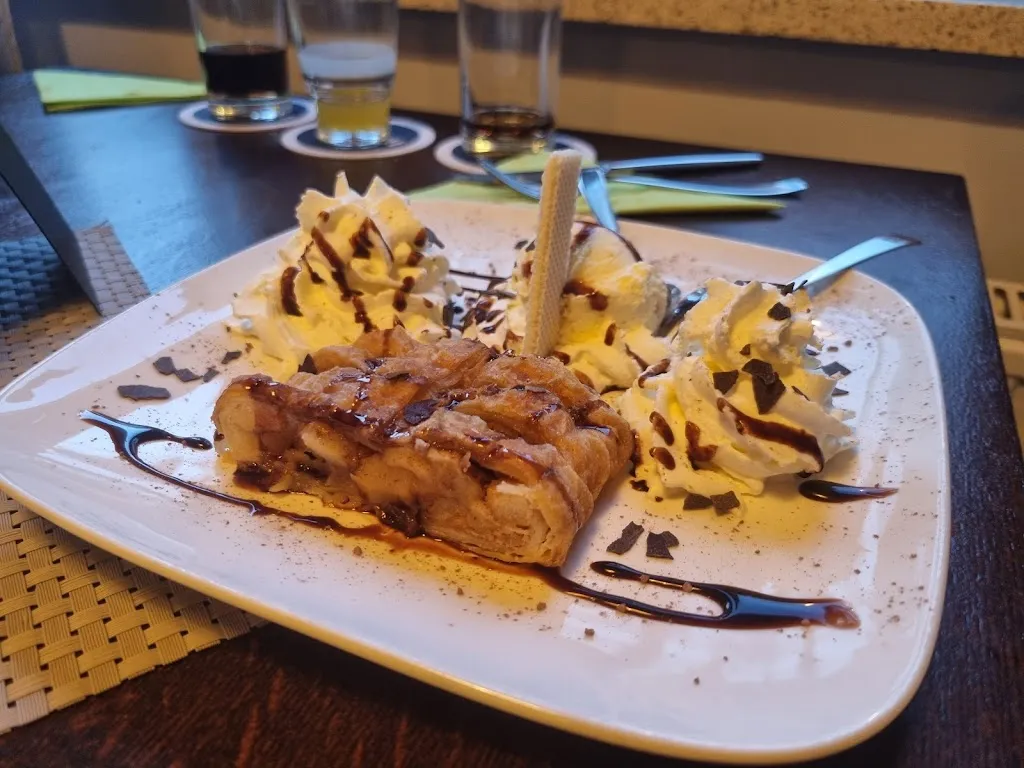 Linus Ekström_Restaurant Suman_Bremervörde_review