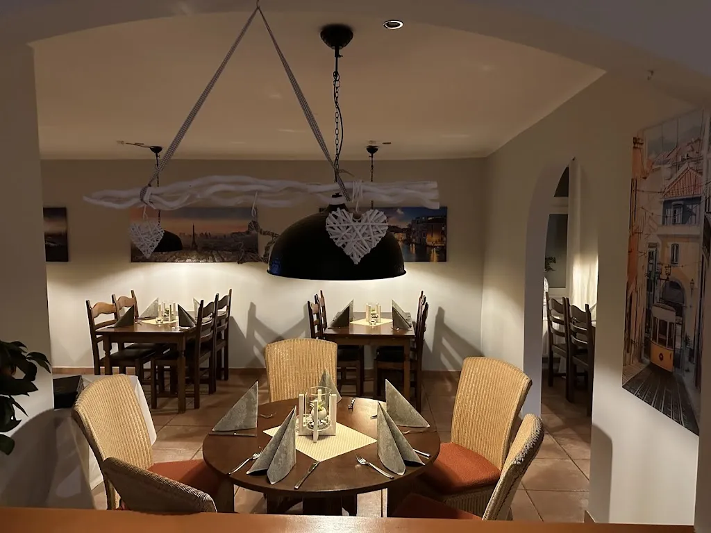 Restaurant Suman ristorante a Bremervörde