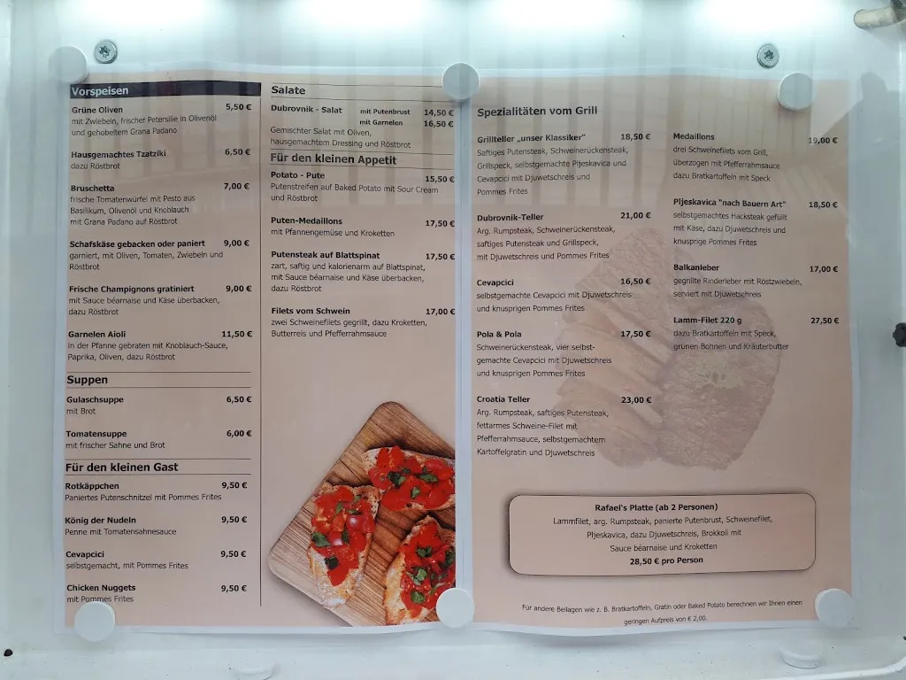 Menu_Restaurant Dubrovnik_Bremervörde_image_2