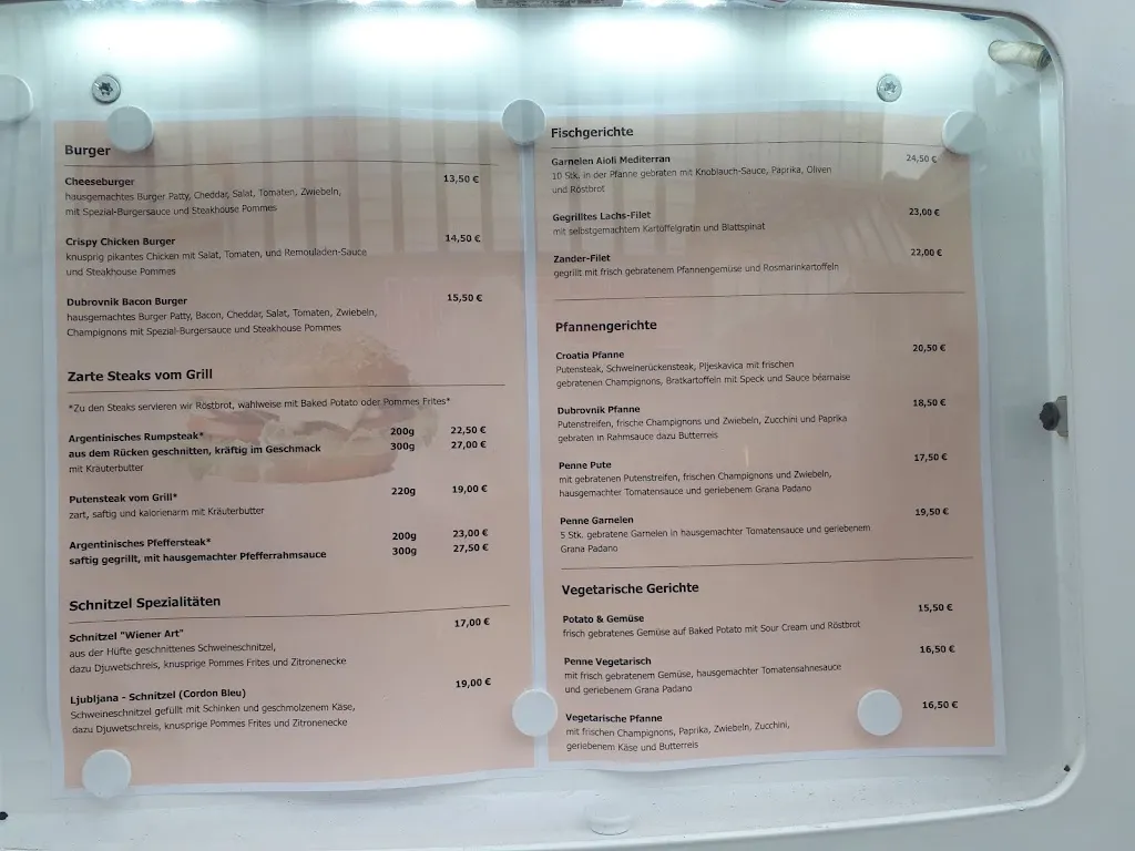 Menu_Restaurant Dubrovnik_Bremervörde_image_3